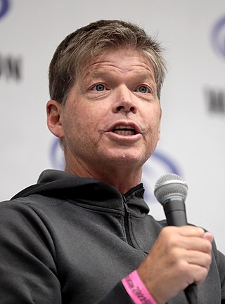image of Rob Liefeld