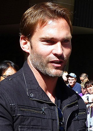 image of Seann William Scott