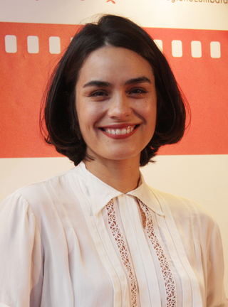 image of Shannyn Sossamon