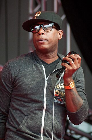 image of Talib Kweli