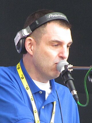 image of Tim Westwood