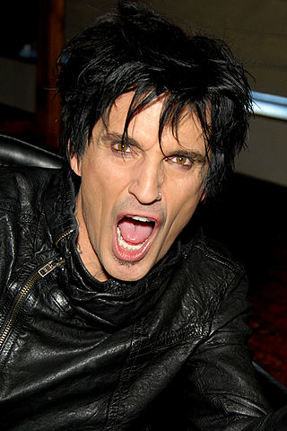 image of Tommy Lee