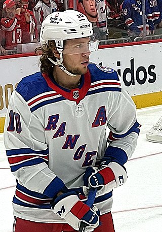 image of Artemi Panarin