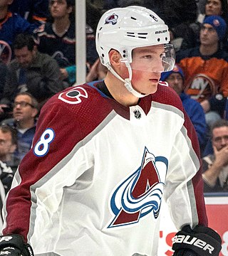 image of Cale Makar