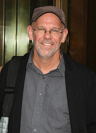 image of Charles Martin Smith