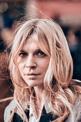image of Clémence Poésy