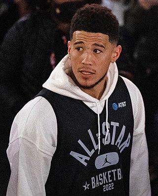 image of Devin Booker