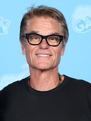 image of Harry Hamlin