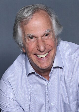 image of Henry Winkler