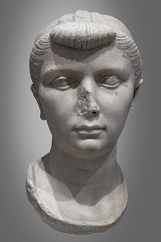 image of Julia the Elder