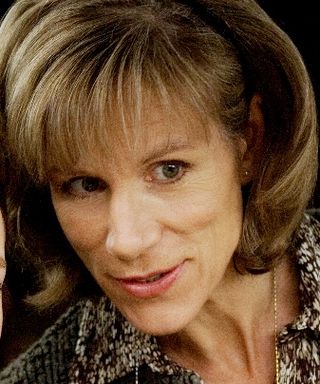 image of Juliet Stevenson