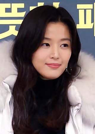 image of Jun Ji-hyun