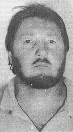 image of Larry Gene Bell