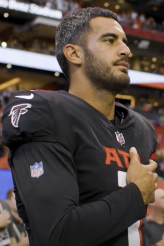 image of Marcus Mariota