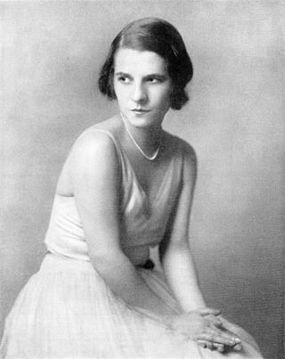 image of Ruth Gordon