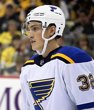 image of Tage Thompson