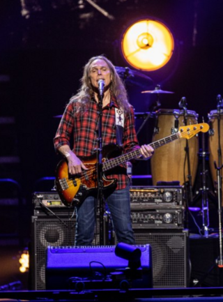 image of Timothy B. Schmit