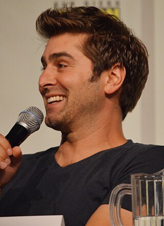image of Tory Belleci