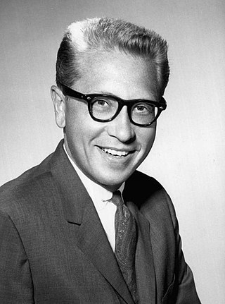 image of Allen Ludden