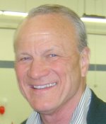 image of Barry Switzer