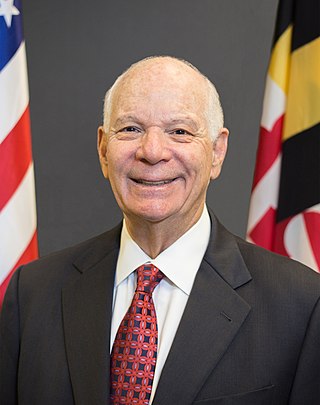 image of Ben Cardin
