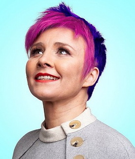 image of Cal Wilson