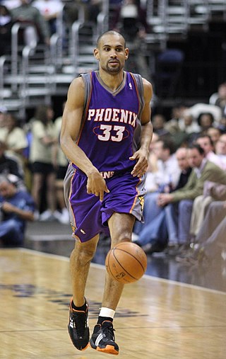 image of Grant Hill