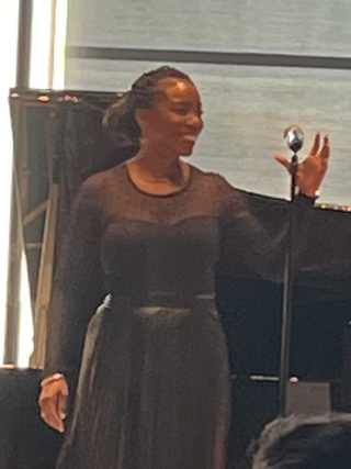 image of Heather Headley