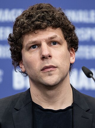 image of Jesse Eisenberg