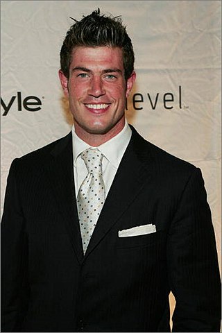 image of Jesse Palmer