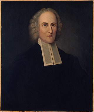image of Jonathan Edwards (theologian)