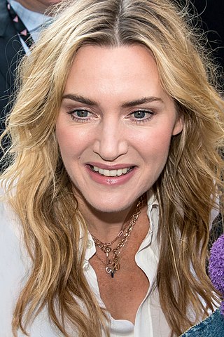 image of Kate Winslet