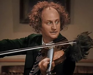 image of Larry Fine