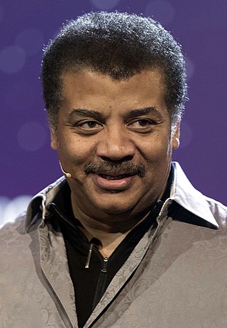 image of Neil deGrasse Tyson