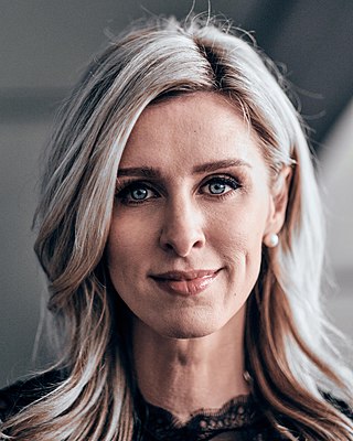 image of Nicky Hilton