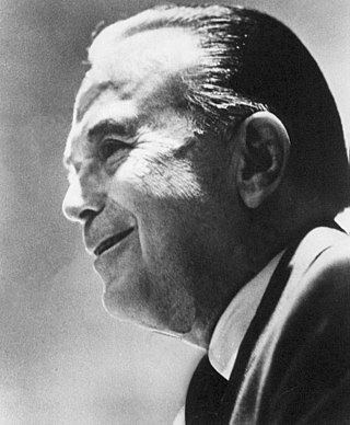 image of Ray Kroc