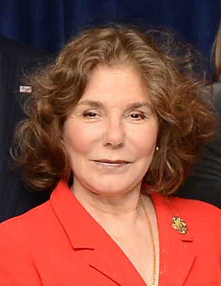 image of Teresa Heinz