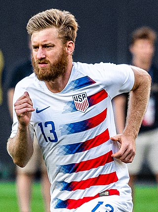 image of Tim Ream