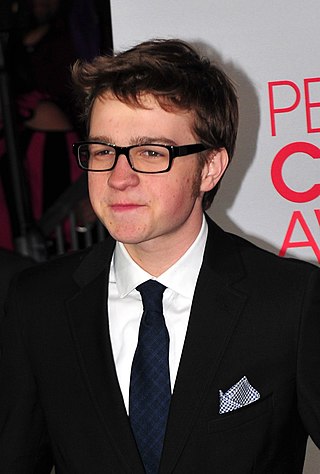 image of Angus T. Jones