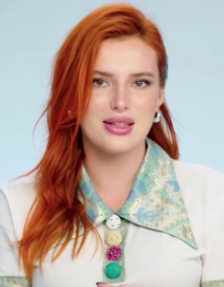 image of Bella Thorne