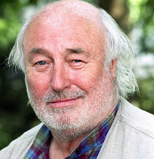 image of Bill Maynard