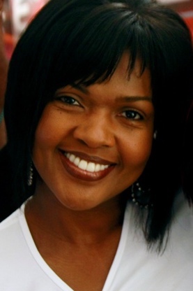image of CeCe Winans