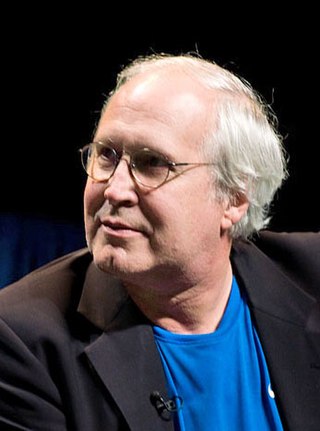 image of Chevy Chase