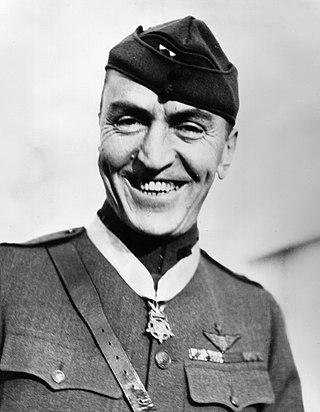 image of Eddie Rickenbacker