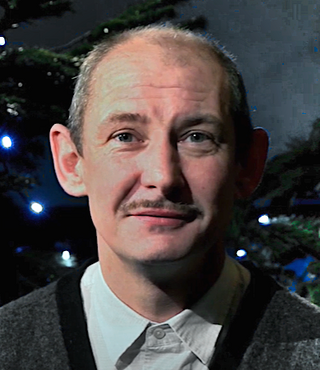 image of Ian Hart