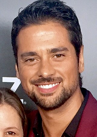 image of J. R. Ramirez