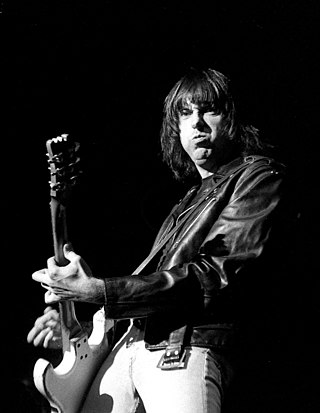 image of Johnny Ramone