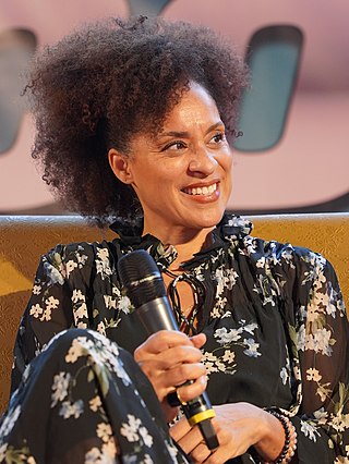 image of Karyn Parsons
