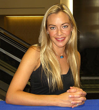 image of Kristanna Loken