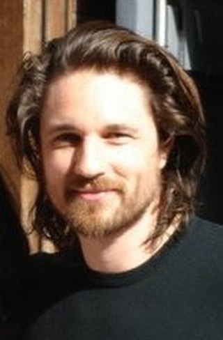 image of Martin Henderson